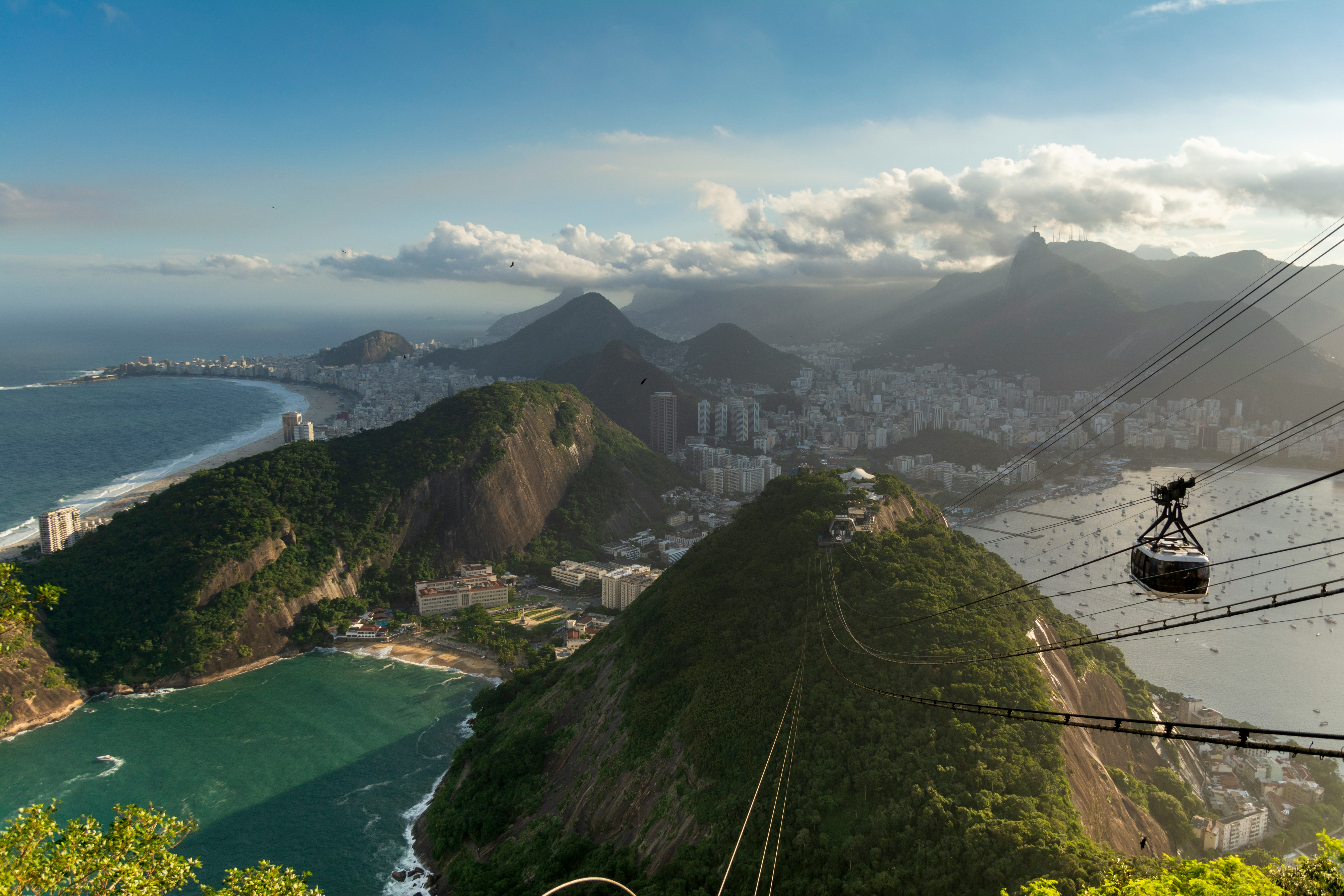 Río de Janeiro